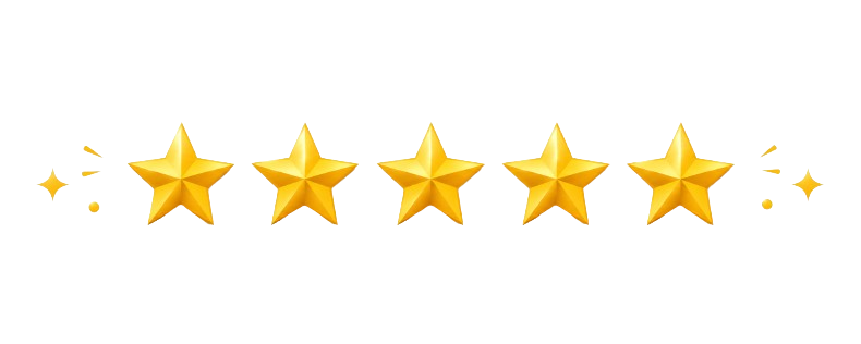 5stars removebg preview